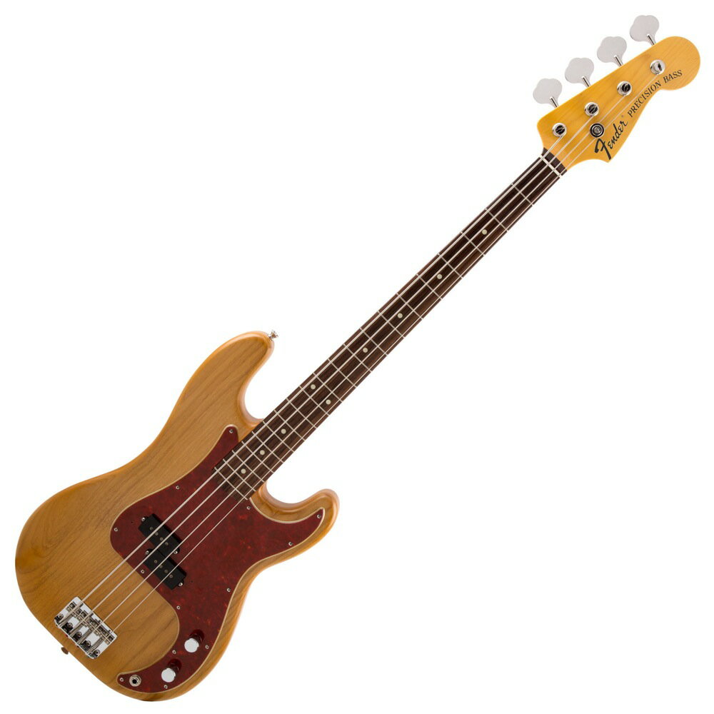 レビュー】Fender TOMOMI PRECISION BASS 扱いやすいプレベをお探しの方へ。｜ギタリスト・かとうたかこの音楽ブログ