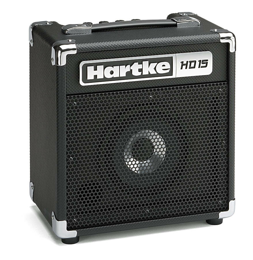 HARTKE HD15 ハートキー